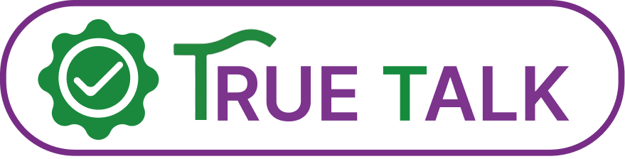 True Talk logo