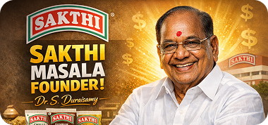 Sakthi Masala